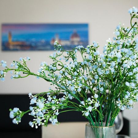 Galileo Galilei Apartment ฟลอเรนซ์ ภายนอก รูปภาพ