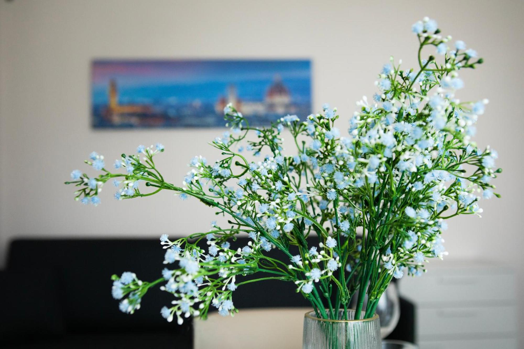 Galileo Galilei Apartment ฟลอเรนซ์ ภายนอก รูปภาพ