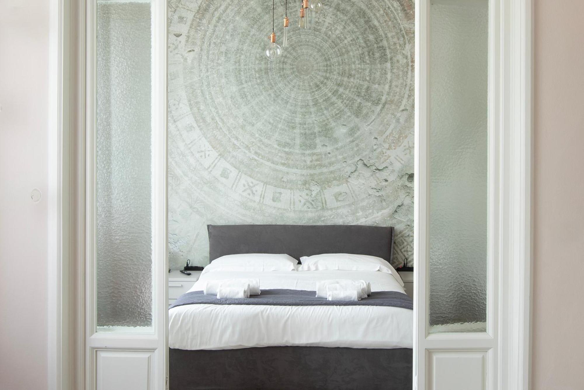 Galileo Galilei Apartment ฟลอเรนซ์ ภายนอก รูปภาพ
