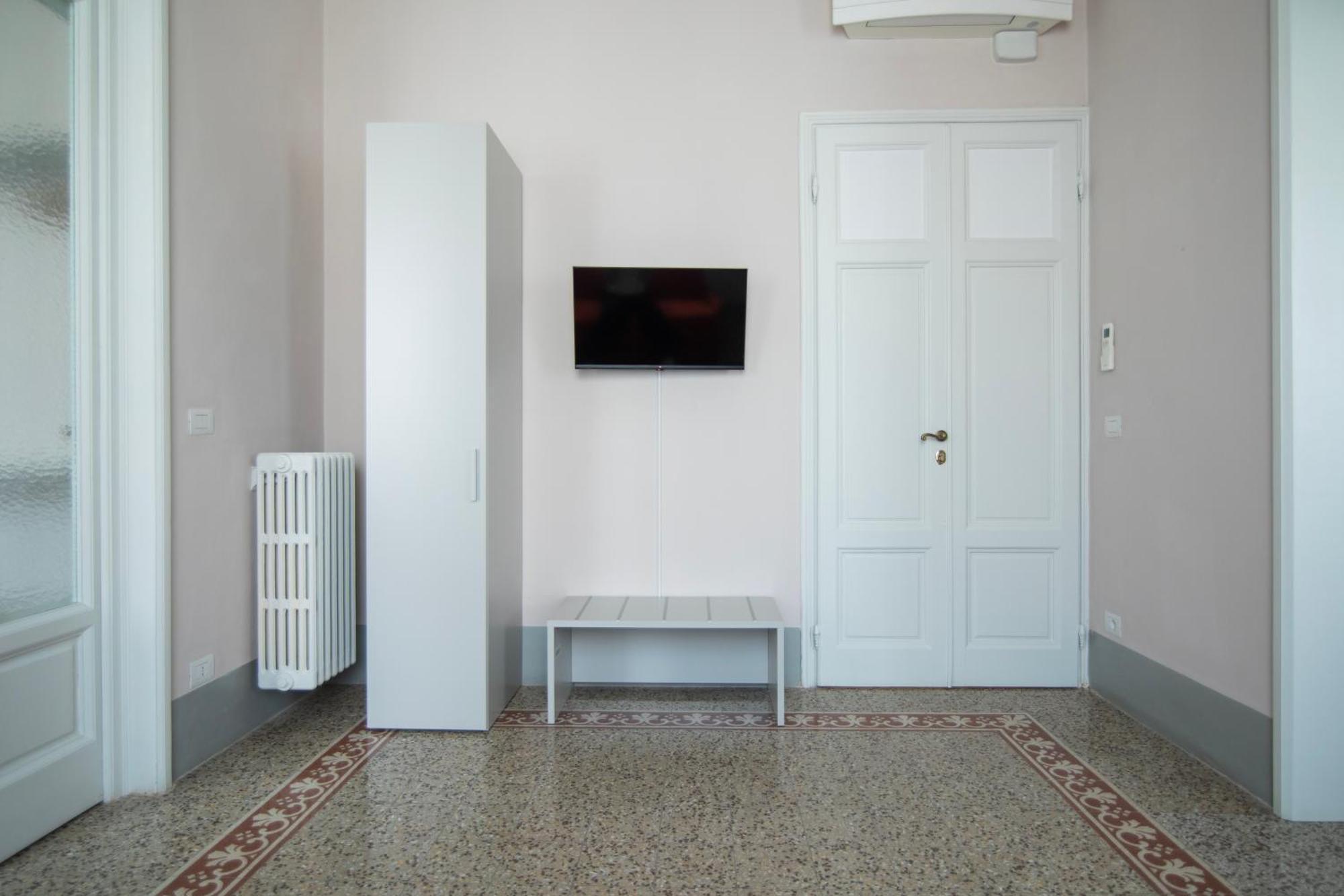 Galileo Galilei Apartment ฟลอเรนซ์ ภายนอก รูปภาพ
