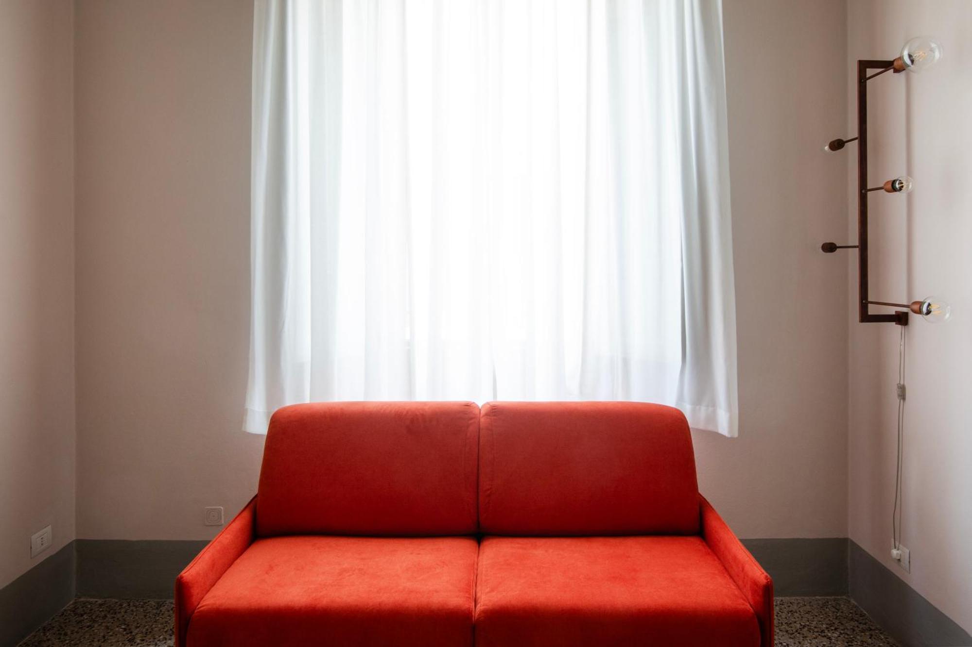 Galileo Galilei Apartment ฟลอเรนซ์ ภายนอก รูปภาพ