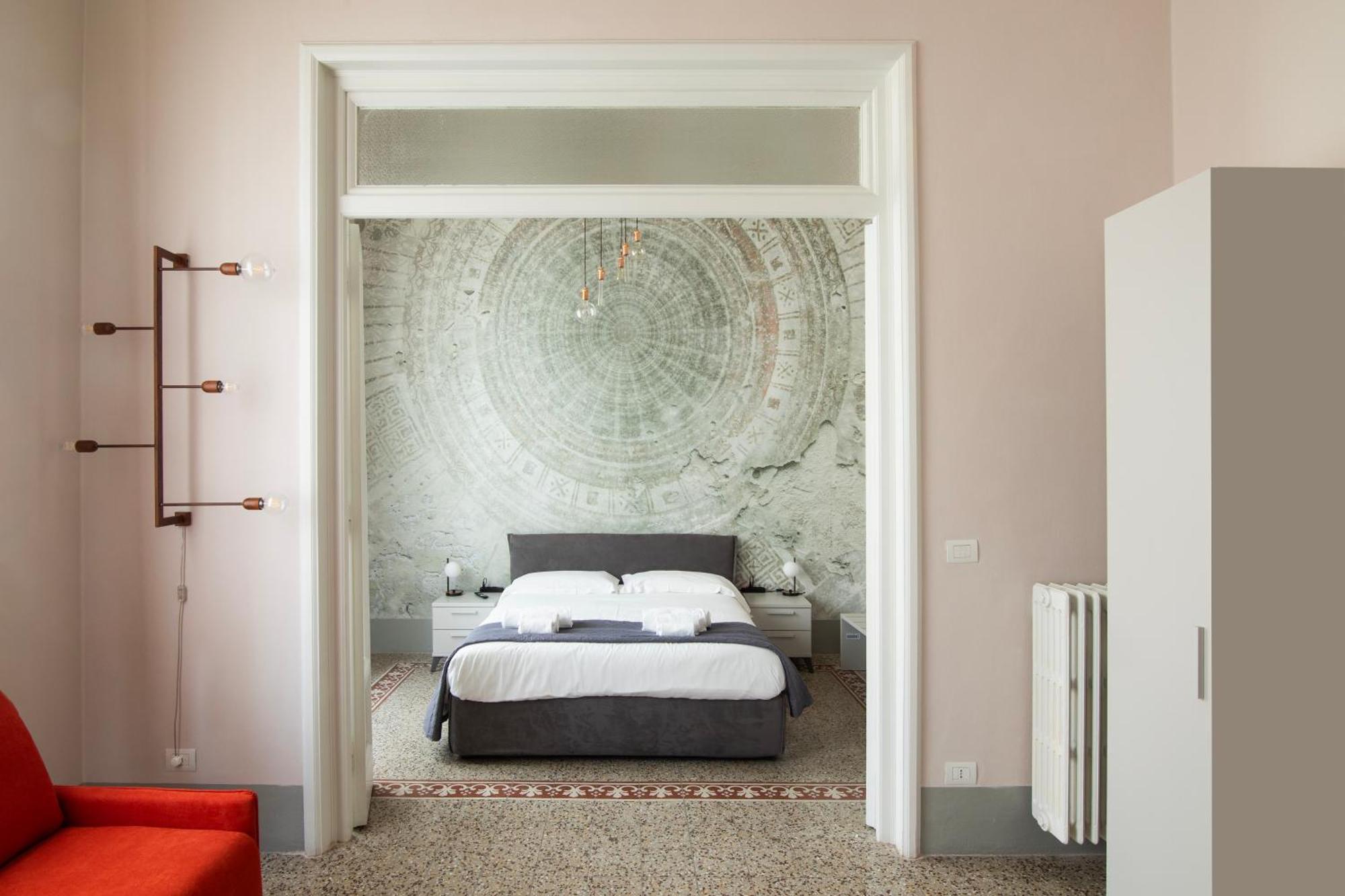 Galileo Galilei Apartment ฟลอเรนซ์ ภายนอก รูปภาพ