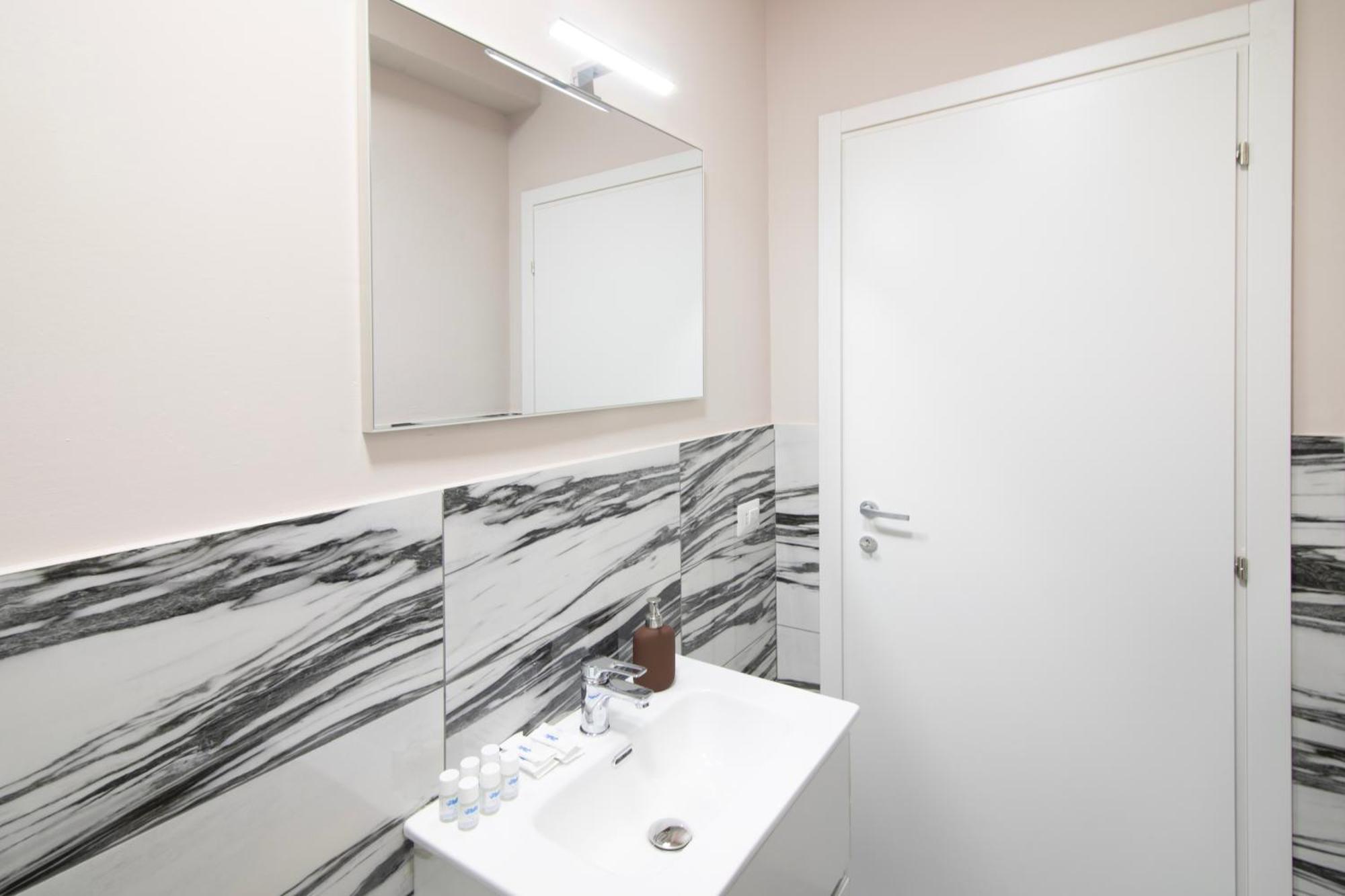 Galileo Galilei Apartment ฟลอเรนซ์ ภายนอก รูปภาพ