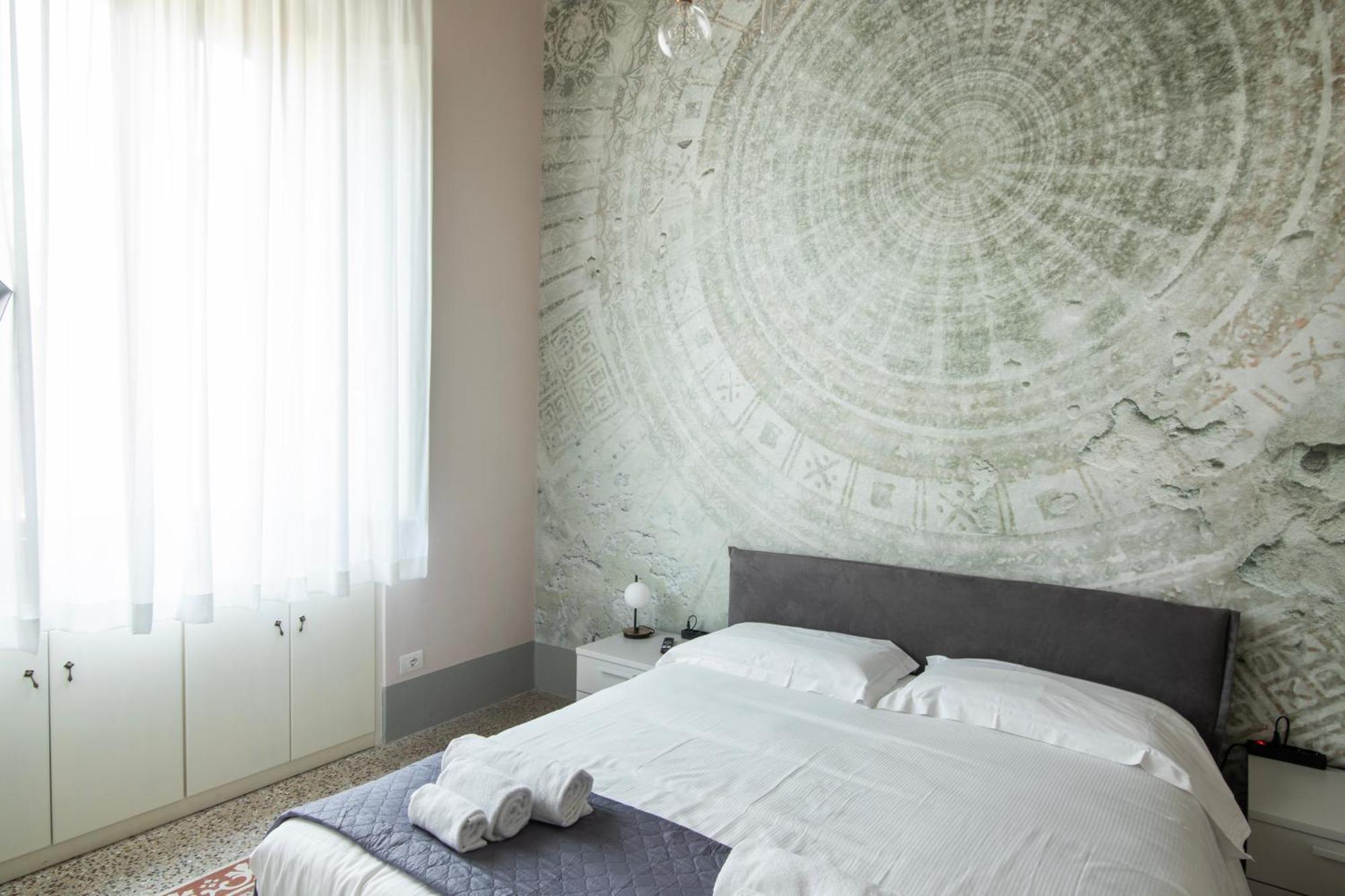 Galileo Galilei Apartment ฟลอเรนซ์ ภายนอก รูปภาพ