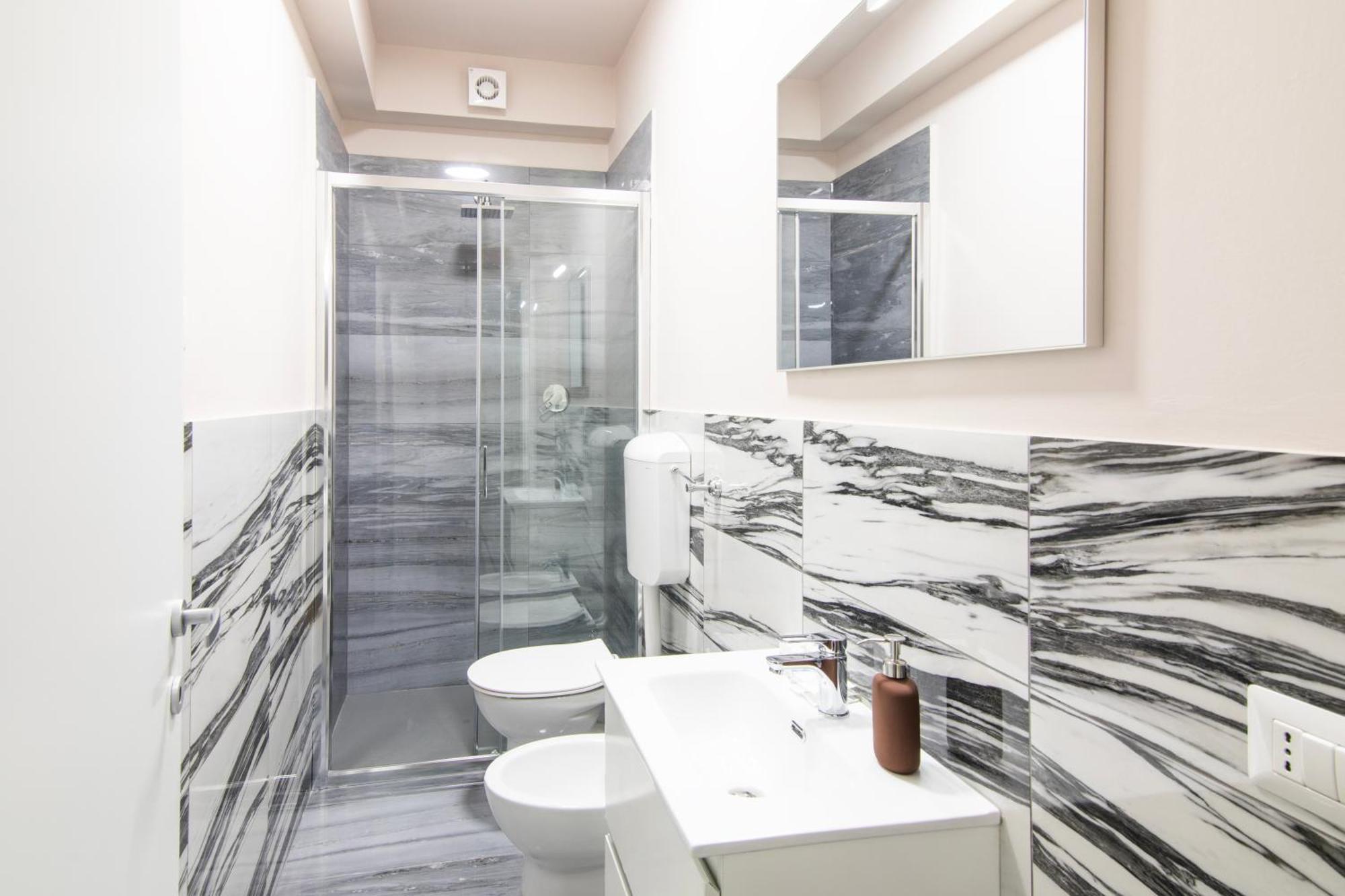 Galileo Galilei Apartment ฟลอเรนซ์ ภายนอก รูปภาพ