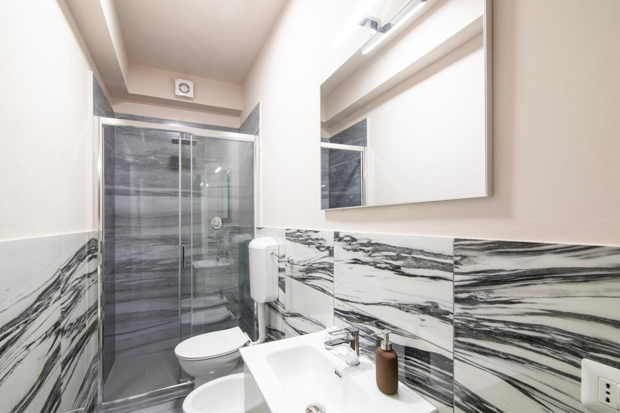 Galileo Galilei Apartment ฟลอเรนซ์ ภายนอก รูปภาพ