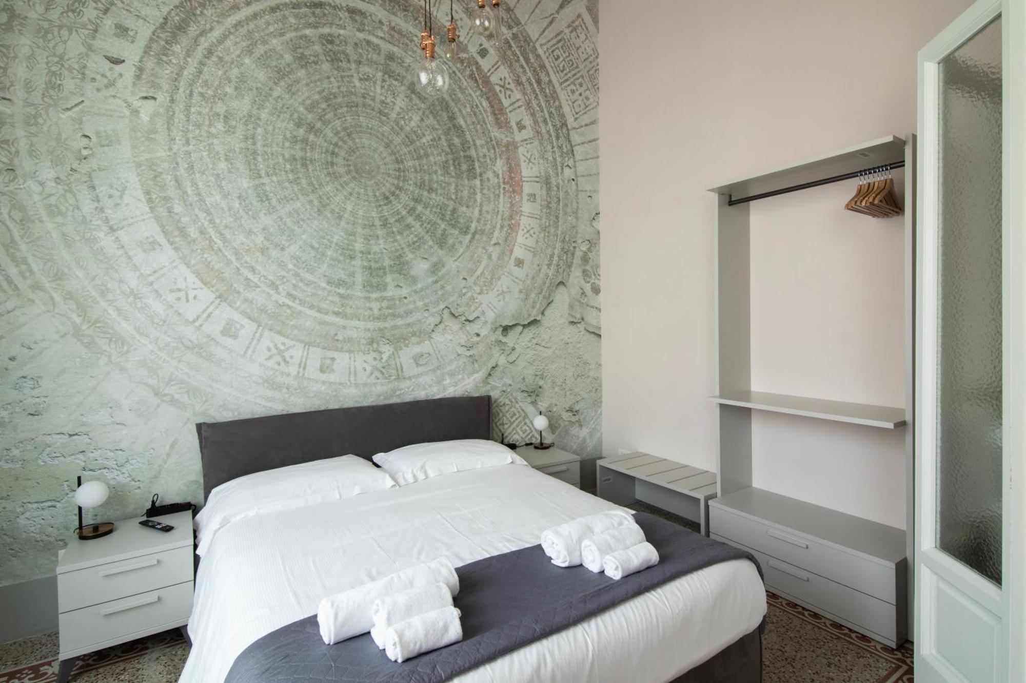 Galileo Galilei Apartment ฟลอเรนซ์ ภายนอก รูปภาพ